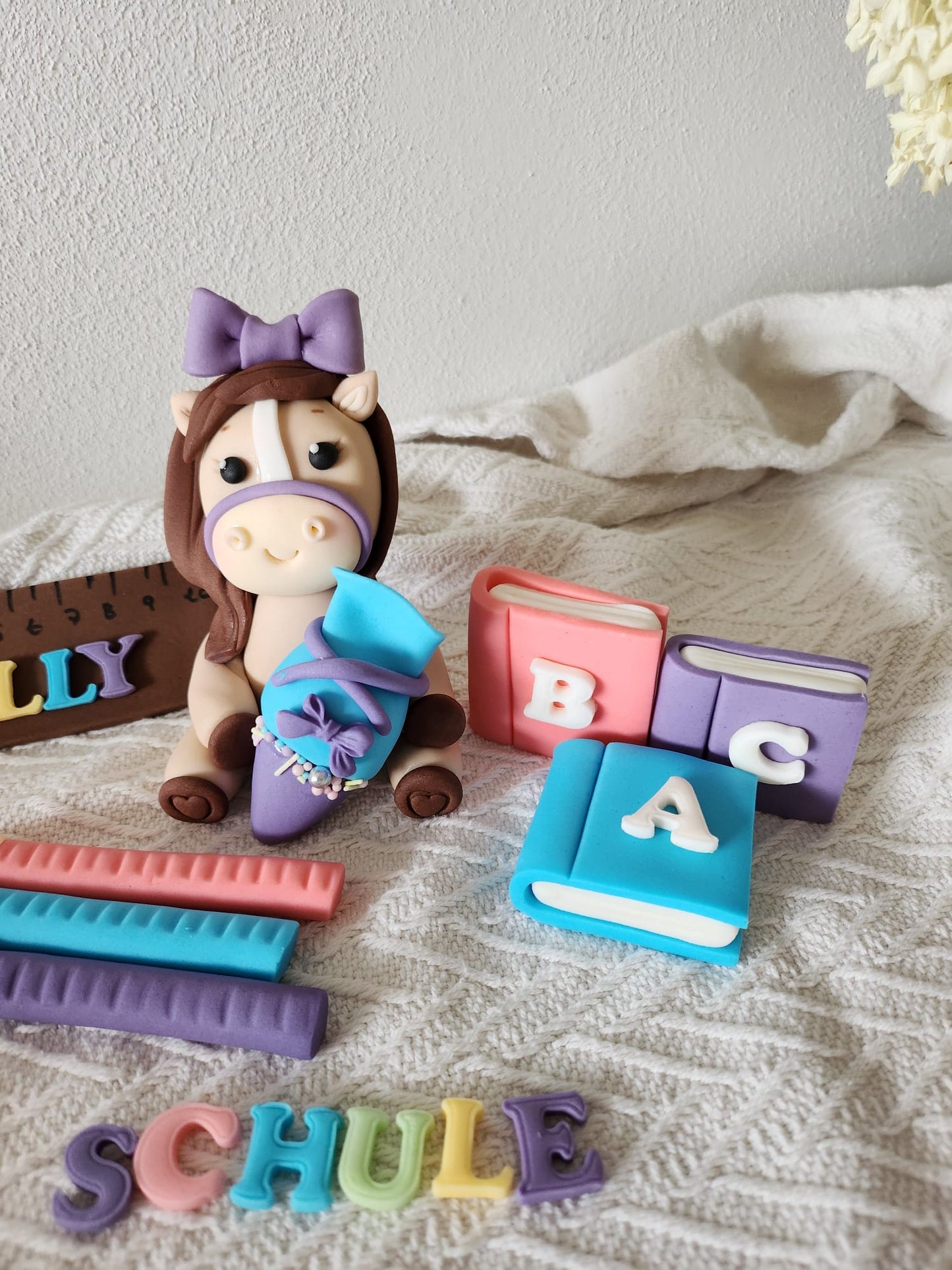 Pony Set Ayleen