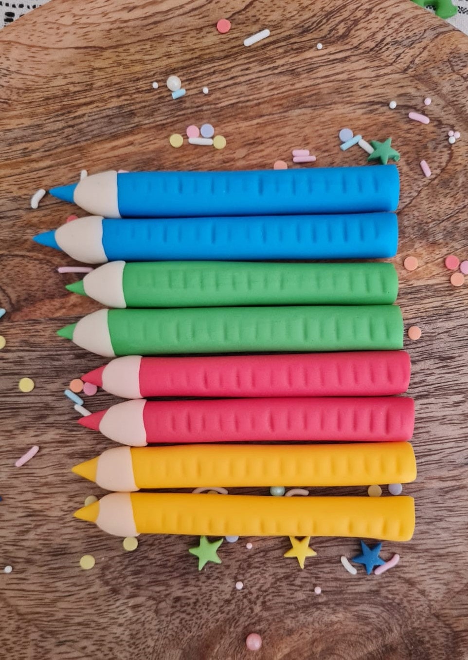 Einschulungs Set Colour Bomb