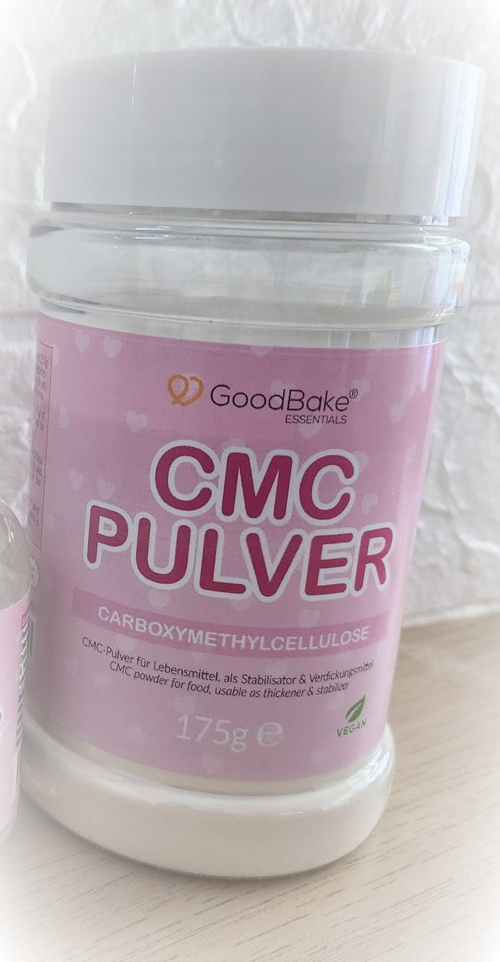 GoodBake CMC Pulver