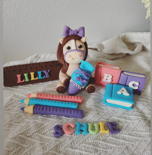 Pony Set Ayleen