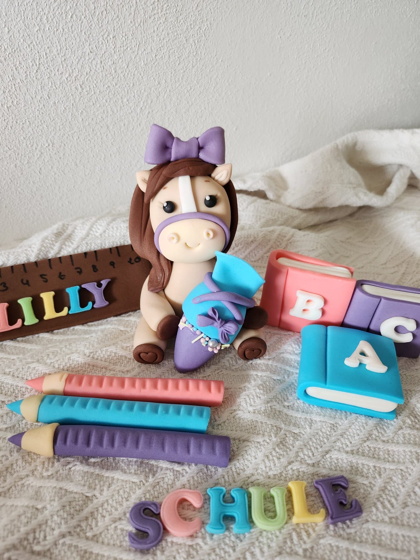 Pony Set Ayleen