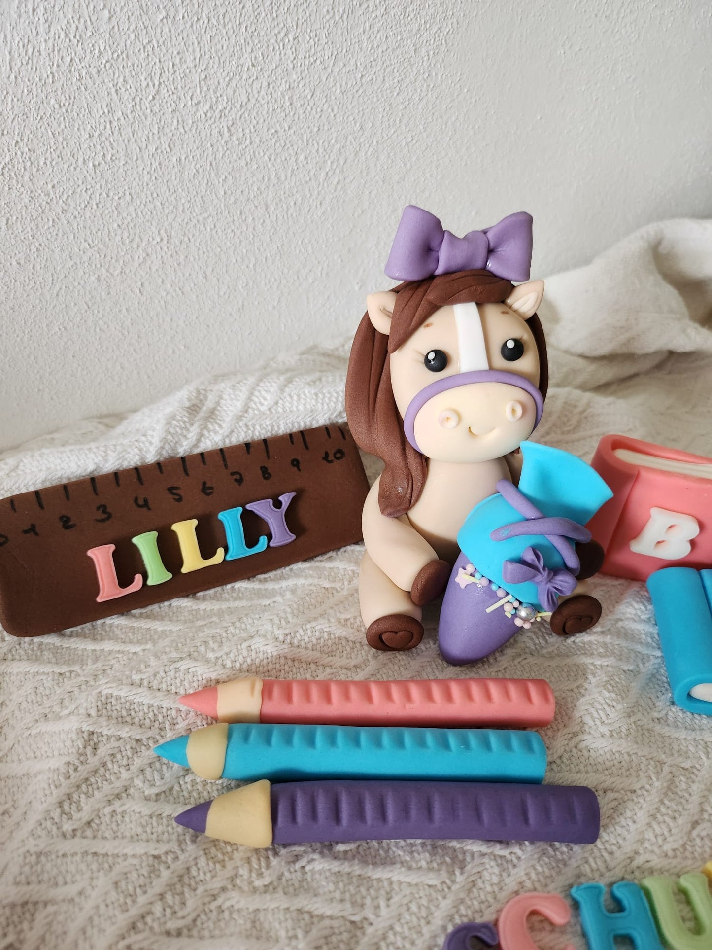 Pony Set Ayleen