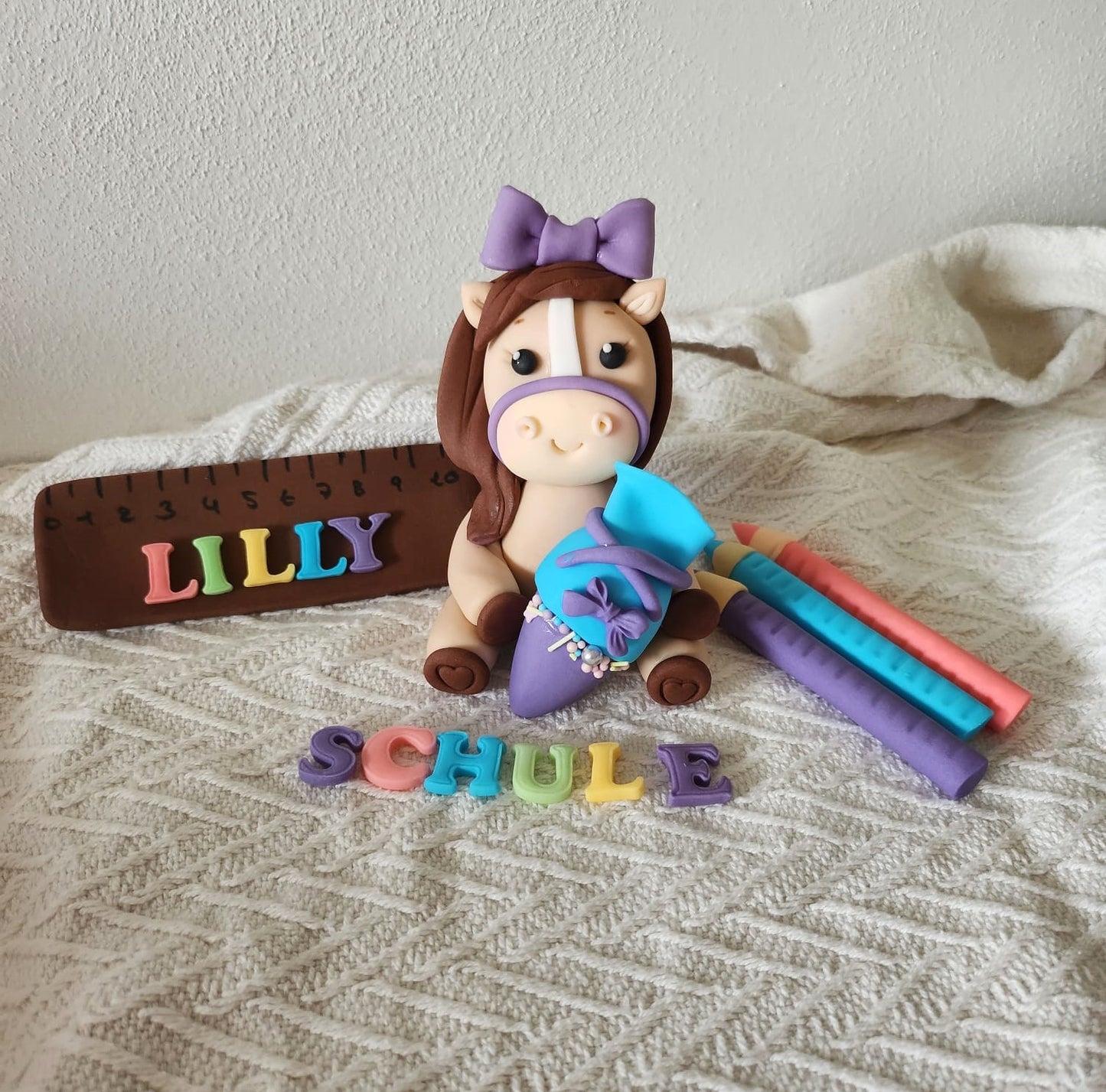 Pony Set Ayleen