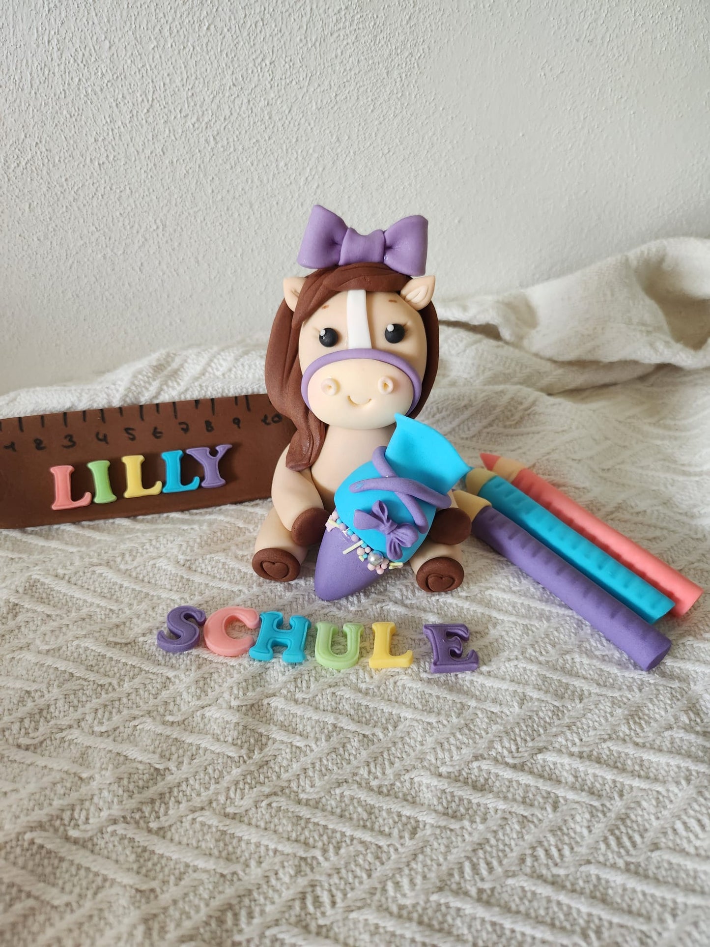 Pony Set Ayleen