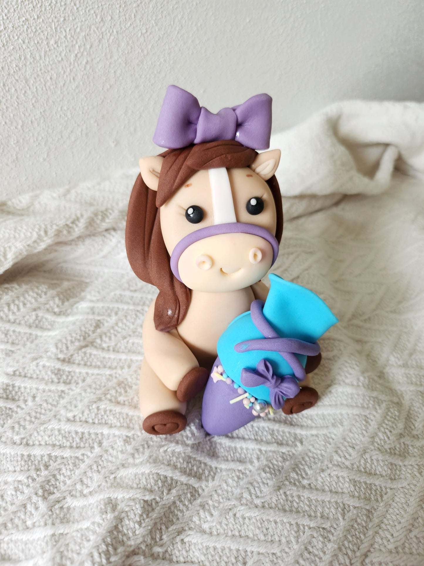 Pony Set Ayleen