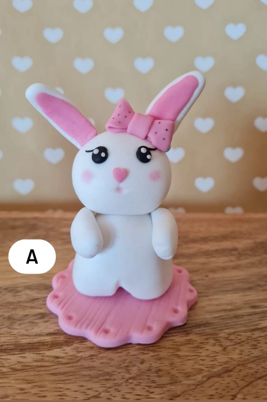 Kuddle Bunnies Häschen Set