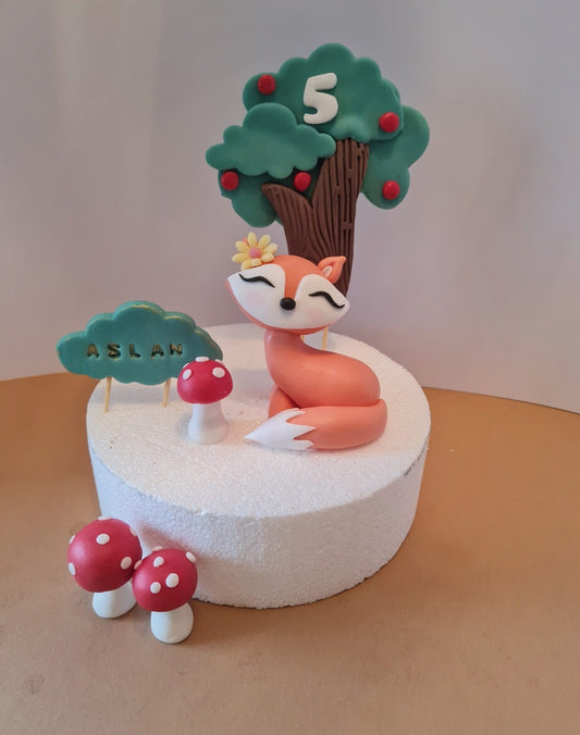 Fuchs Set Chichi