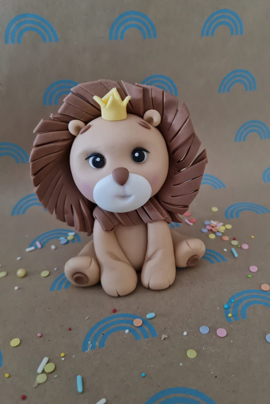Safari Animal Set