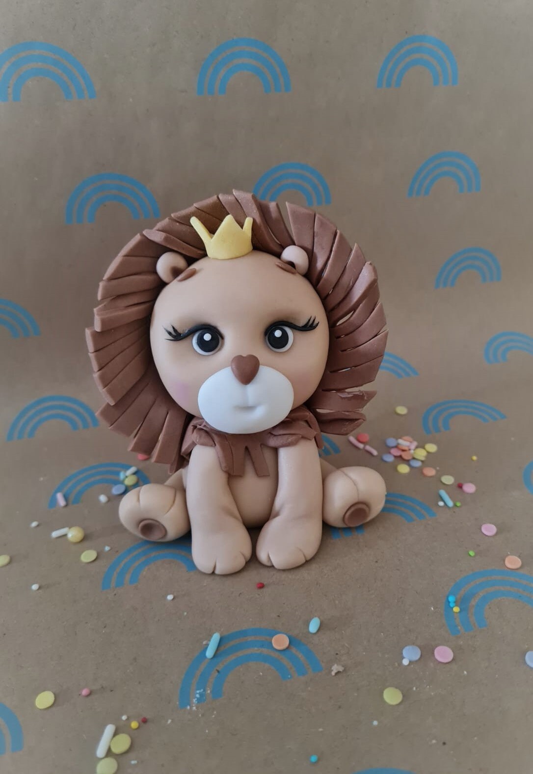 Safari Animal Set