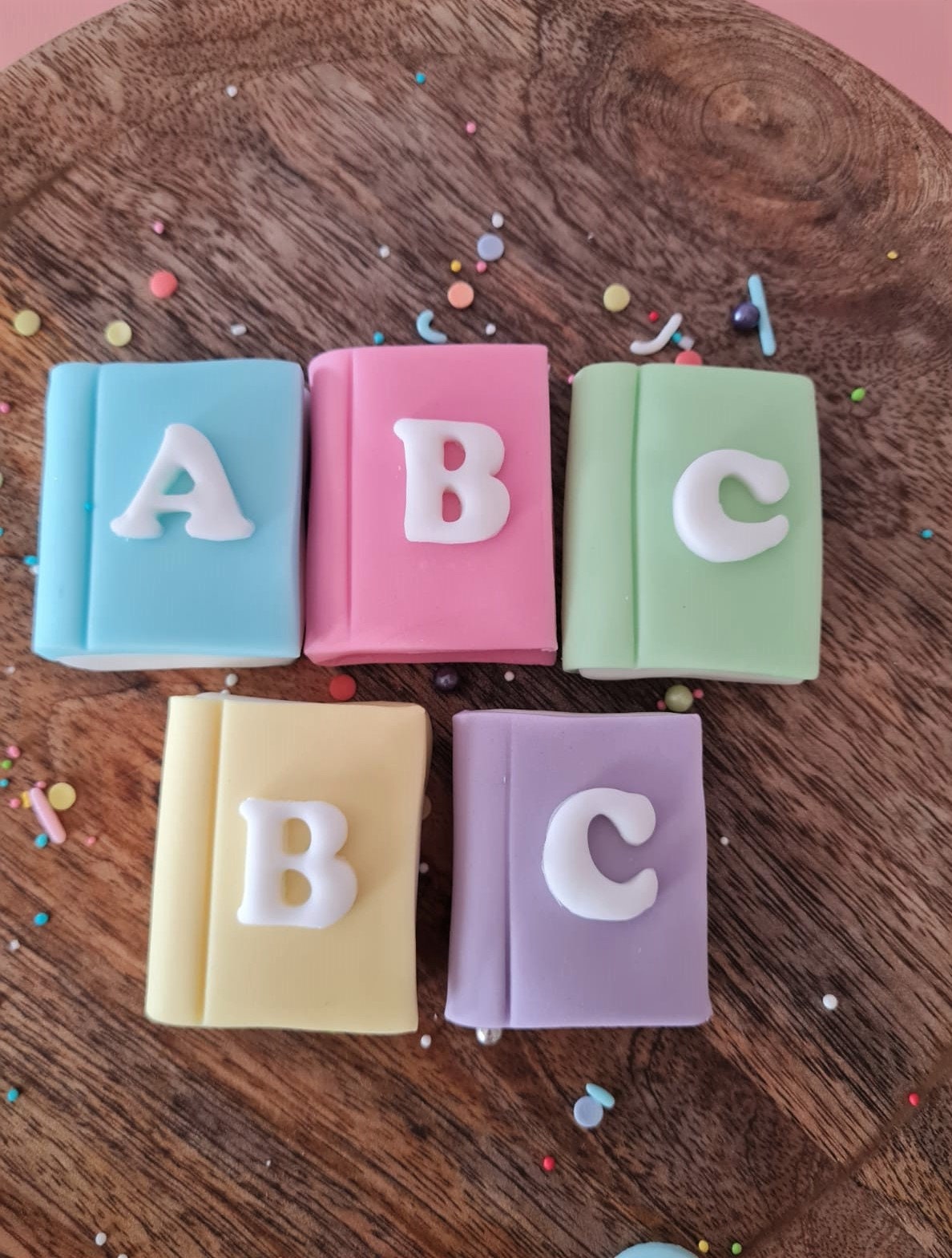 Bereit für Schule Set
