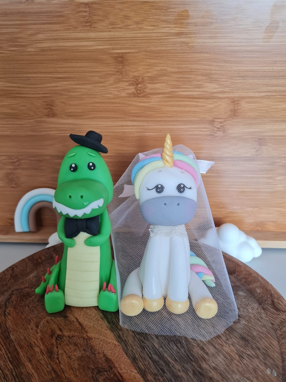Ben und Cami