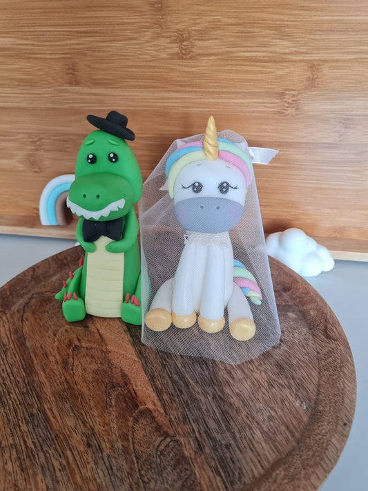 Ben und Cami